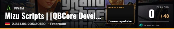 Hero badge preview