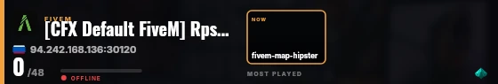 Filmstrip badge preview