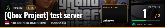 Hero badge preview