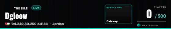 Hero badge preview