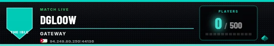 Scoreboard badge preview