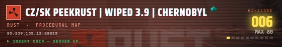 Arcade badge preview