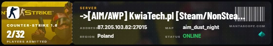 Ticket badge preview