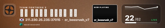 Mesh badge preview