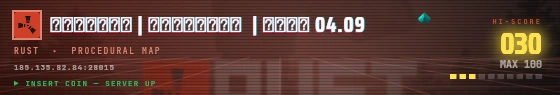 Arcade badge preview