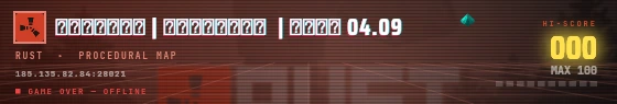 Arcade badge preview