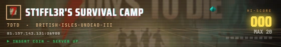 Arcade badge preview