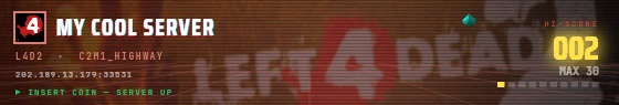Arcade badge preview