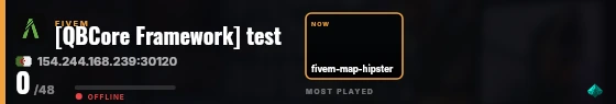 Filmstrip badge preview