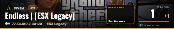 Hero badge preview