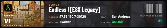 Ticket badge preview