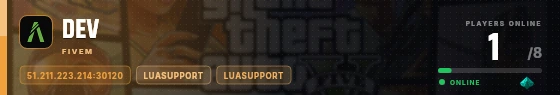 Edge badge preview