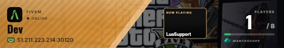 Sweep badge preview
