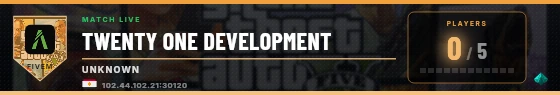Scoreboard badge preview