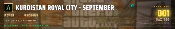Arcade badge preview