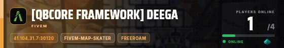Edge badge preview