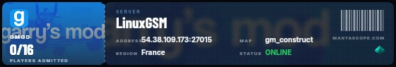 Ticket badge preview