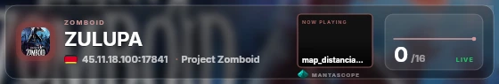 Glass badge preview