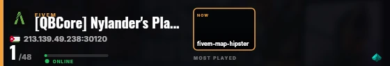 Filmstrip badge preview