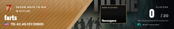 Sweep badge preview