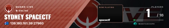 Sweep badge preview