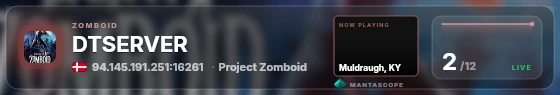 Glass badge preview