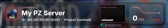 Glass badge preview