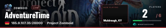 Hero badge preview