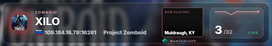 Glass badge preview
