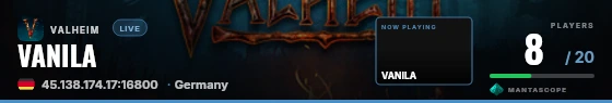 Hero badge preview