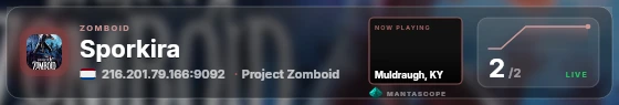 Glass badge preview