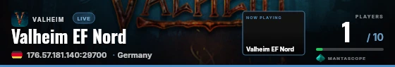Hero badge preview