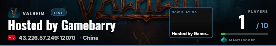 Hero badge preview