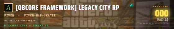 Arcade badge preview