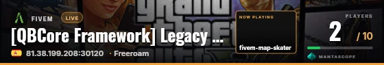 Hero badge preview