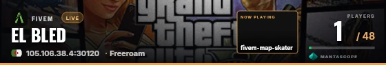 Hero badge preview