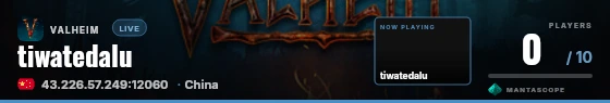 Hero badge preview