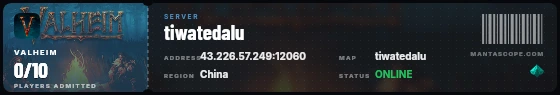 Ticket badge preview