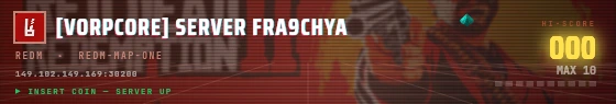 Arcade badge preview