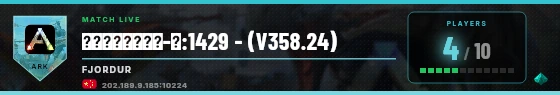 Scoreboard badge preview