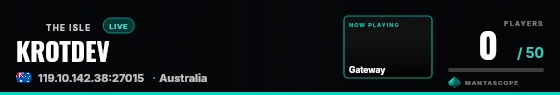 Hero badge preview