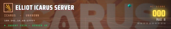 Arcade badge preview
