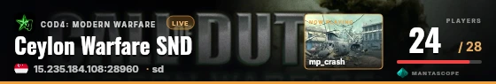 Hero badge preview