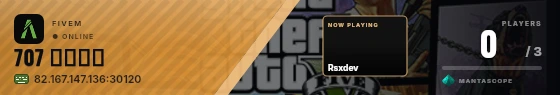 Sweep badge preview
