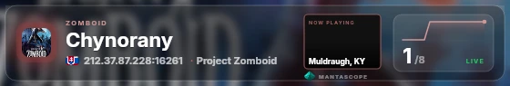 Glass badge preview