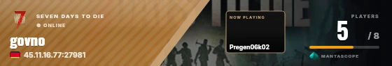 Sweep badge preview