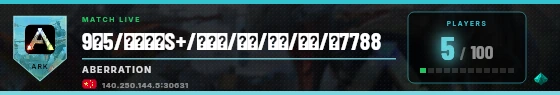 Scoreboard badge preview
