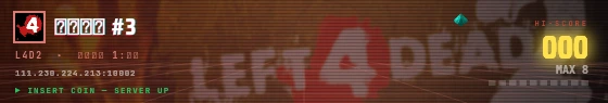 Arcade badge preview