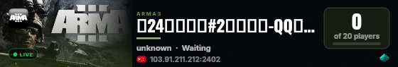 【24特遣队】#2服新逃离-QQ群：976966421 live status badge