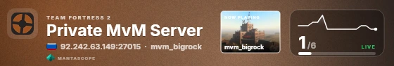 Mesh badge preview